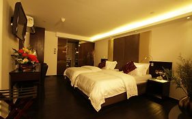 Hotel Ten 3*